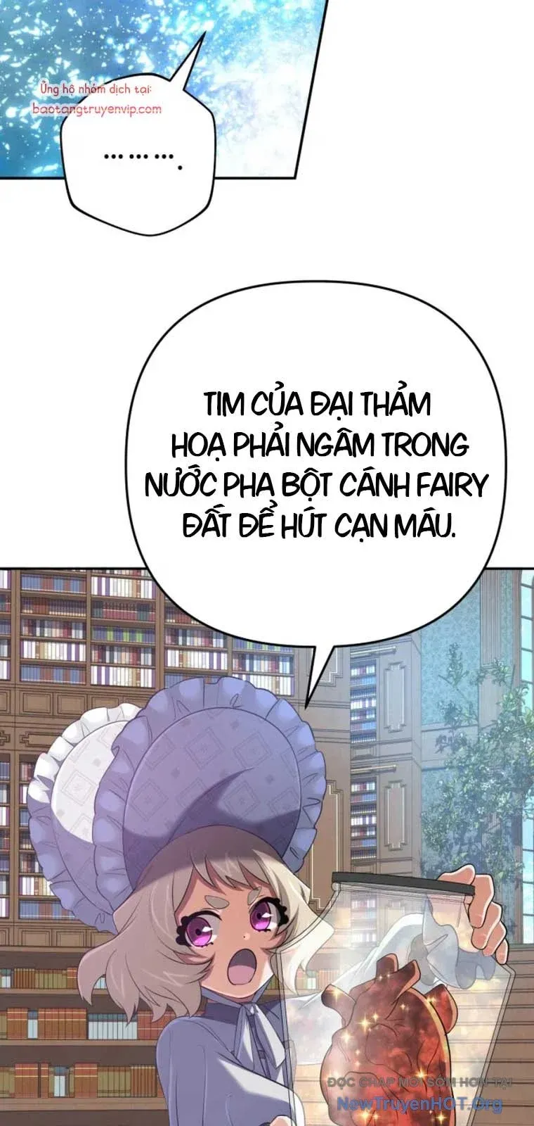 đọc truyện Đại Pháp Sư Thần Thoại Tái Lâm Chương 57 ảnh 45 tại Giả Dược