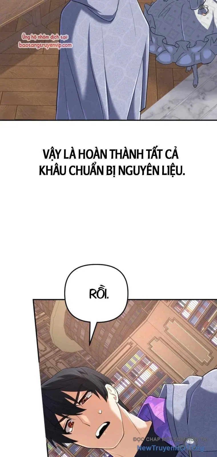 đọc truyện Đại Pháp Sư Thần Thoại Tái Lâm Chương 57 ảnh 50 tại Giả Dược