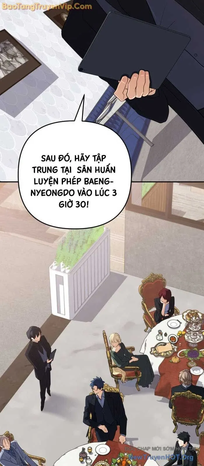 đọc truyện Đại Pháp Sư Thần Thoại Tái Lâm Chương 58 ảnh 12 tại Giả Dược