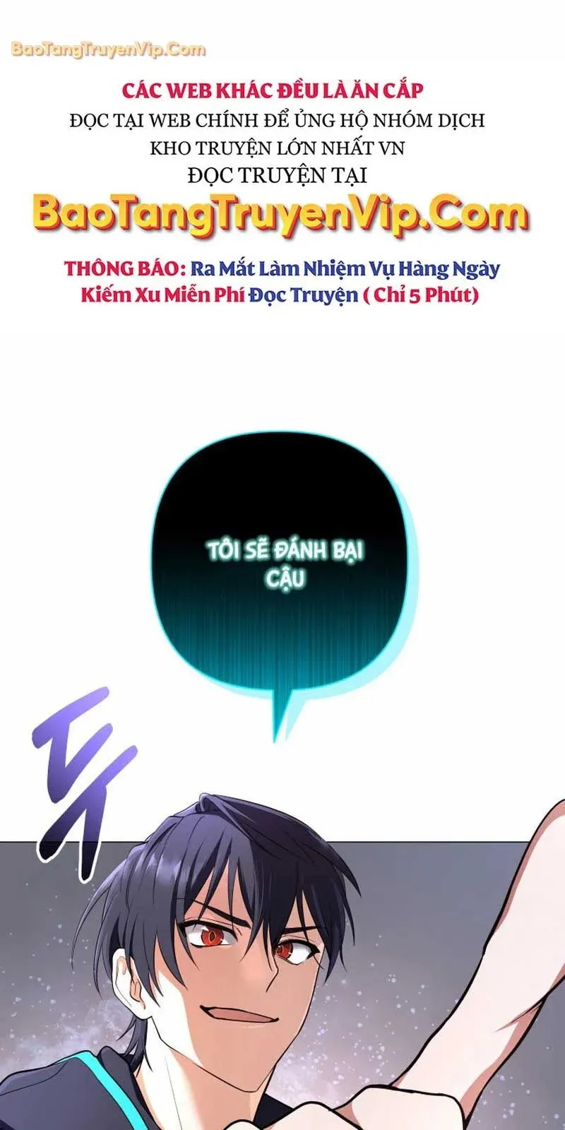 đọc truyện Đại Pháp Sư Thần Thoại Tái Lâm Chương 6 ảnh 3 tại Thiên Thai Truyện