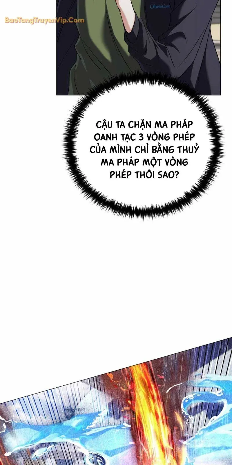 đọc truyện Đại Pháp Sư Thần Thoại Tái Lâm Chương 6 ảnh 53 tại Thiên Thai Truyện
