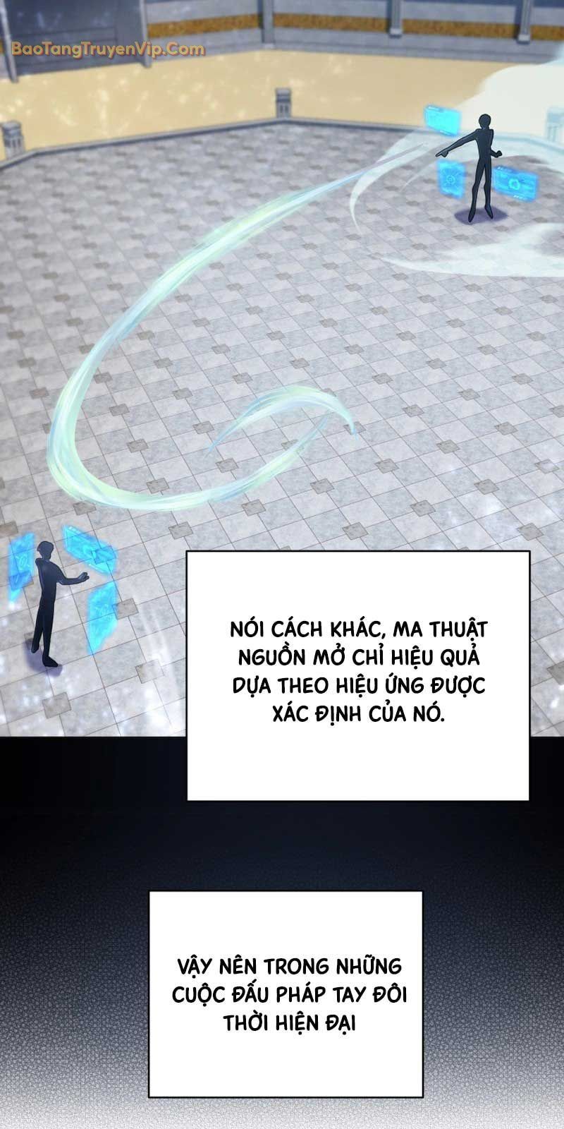 đọc truyện Đại Pháp Sư Thần Thoại Tái Lâm Chương 7 ảnh 44 tại Thiên Thai Truyện