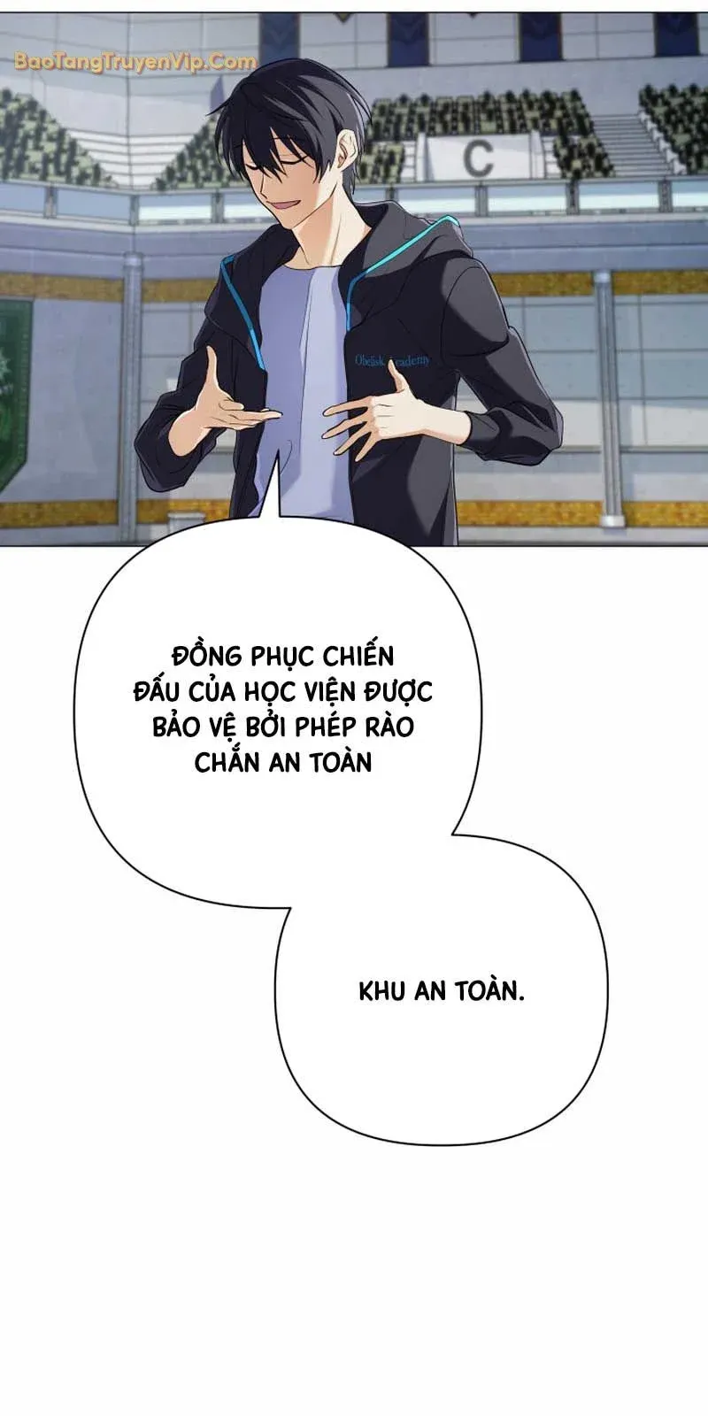 đọc truyện Đại Pháp Sư Thần Thoại Tái Lâm Chương 7 ảnh 61 tại Thiên Thai Truyện