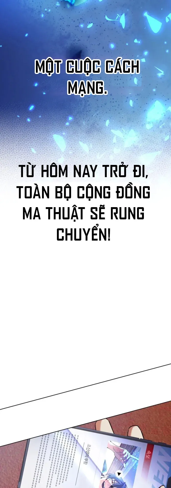 đọc truyện Đại Pháp Sư Thần Thoại Tái Lâm Chương 8 ảnh 28 tại Thiên Thai Truyện