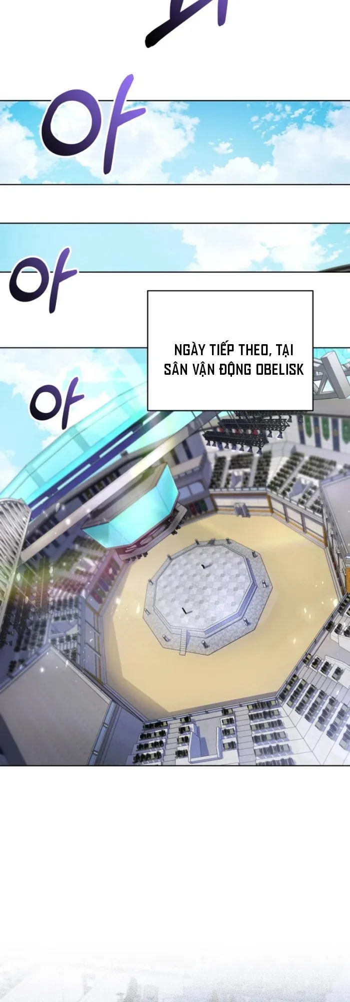 đọc truyện Đại Pháp Sư Thần Thoại Tái Lâm Chương 8 ảnh 33 tại Thiên Thai Truyện