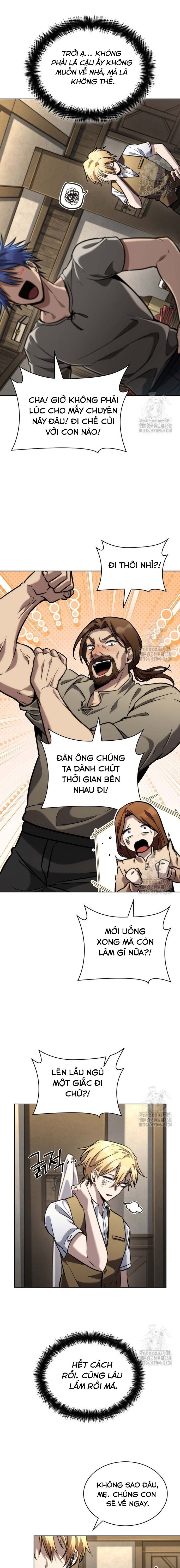 đọc truyện Đại Pháp Sư Toàn Năng Chương 104 ảnh 8 tại Giả Dược