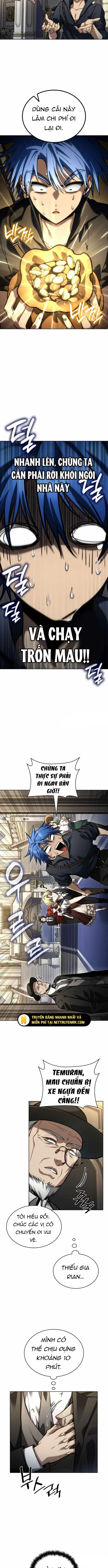 đọc truyện Đại Pháp Sư Toàn Năng Chương 107 ảnh 15 tại Giả Dược
