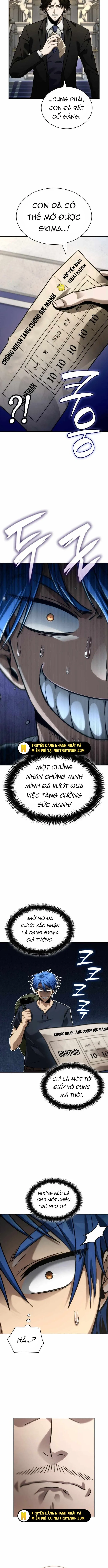 đọc truyện Đại Pháp Sư Toàn Năng Chương 107 ảnh 7 tại Giả Dược