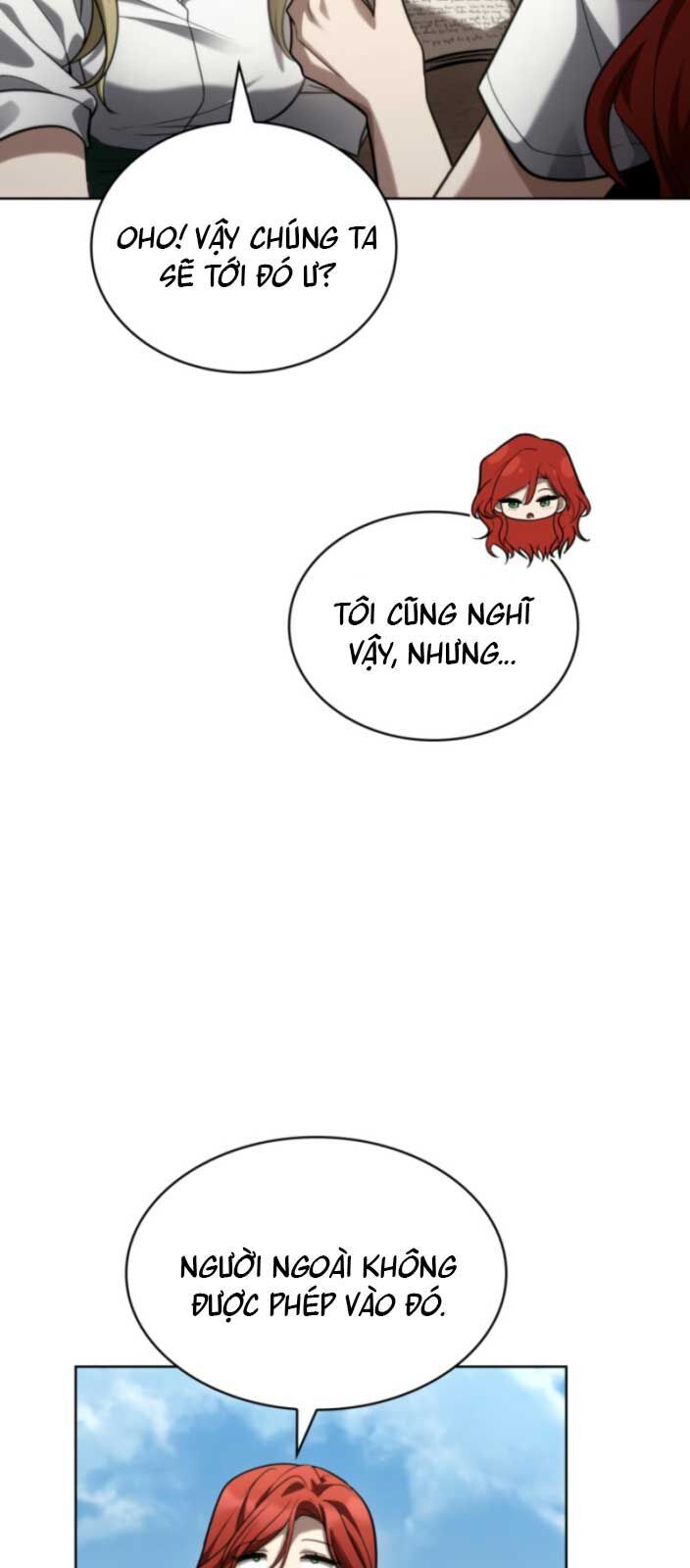 đọc truyện Đại Pháp Sư Toàn Năng Chương 109 ảnh 23 tại Giả Dược