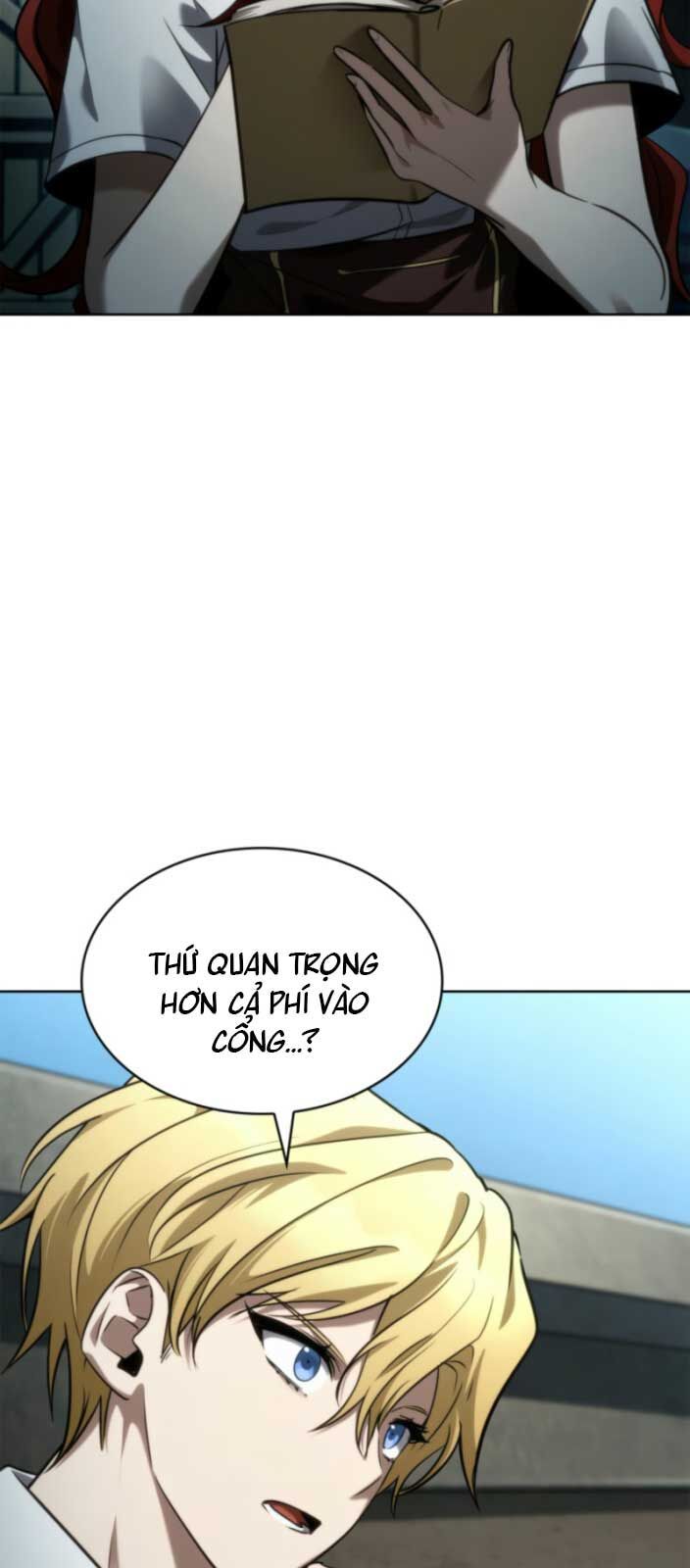 đọc truyện Đại Pháp Sư Toàn Năng Chương 109 ảnh 28 tại Giả Dược