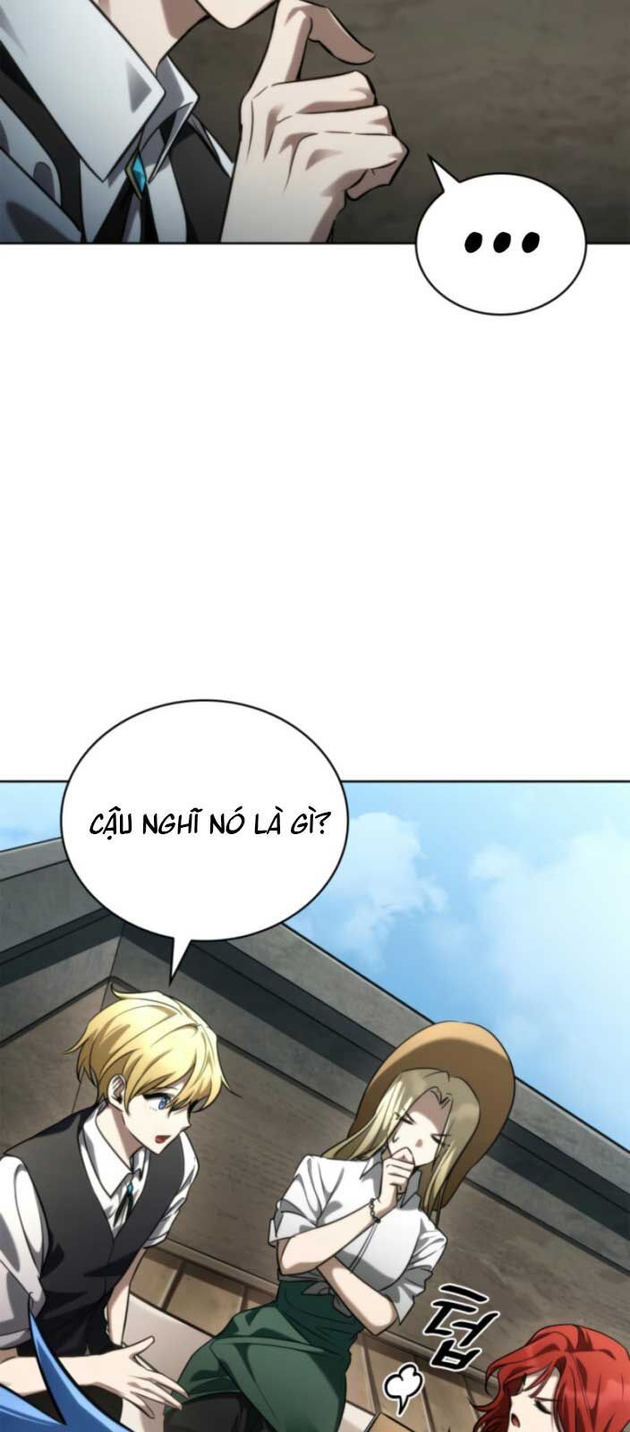 đọc truyện Đại Pháp Sư Toàn Năng Chương 109 ảnh 29 tại Giả Dược