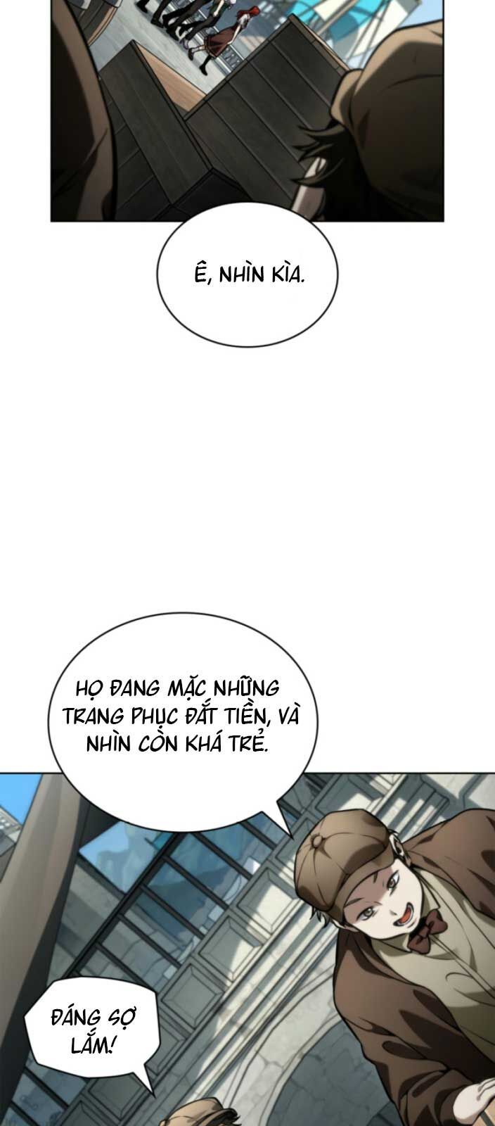 đọc truyện Đại Pháp Sư Toàn Năng Chương 109 ảnh 53 tại Giả Dược