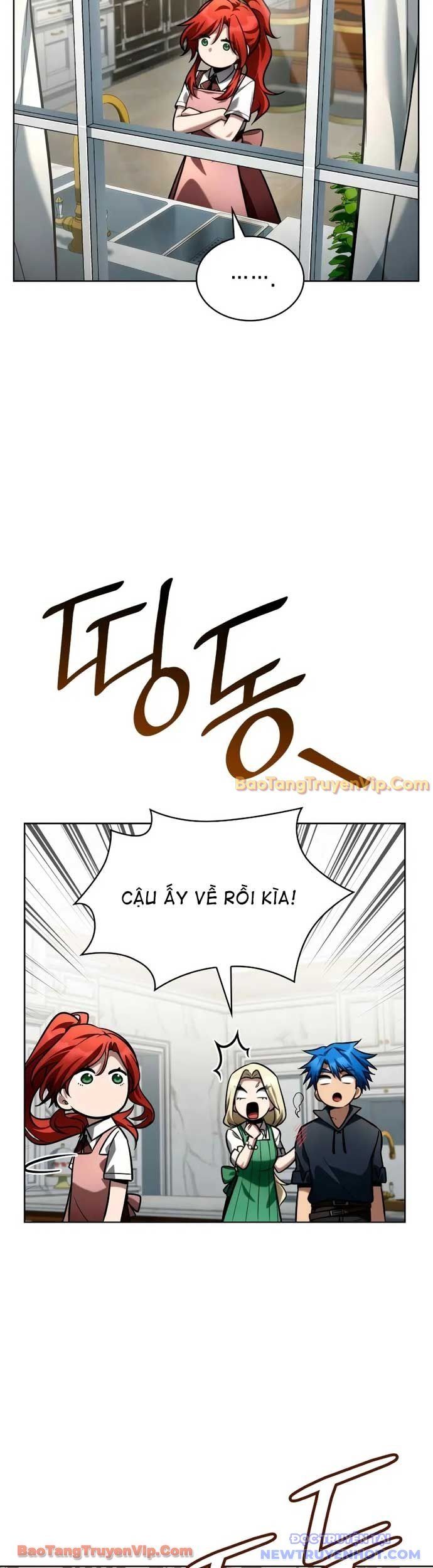 đọc truyện Đại Pháp Sư Toàn Năng Chương 112 ảnh 111 tại Giả Dược