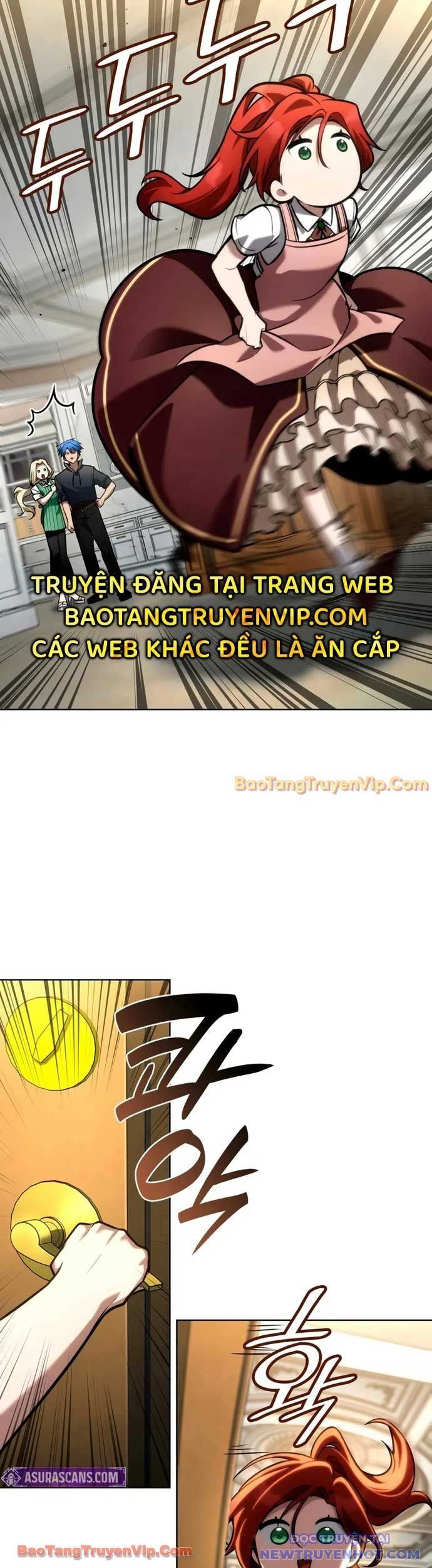 đọc truyện Đại Pháp Sư Toàn Năng Chương 112 ảnh 112 tại Giả Dược