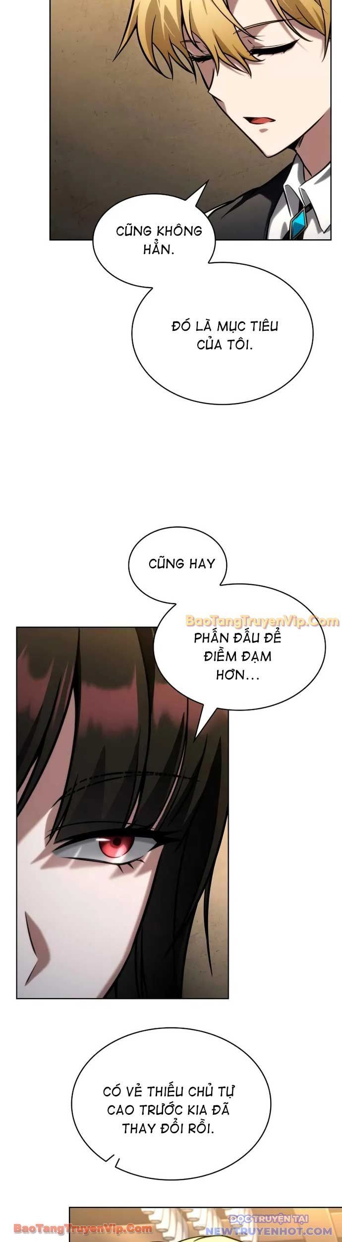 đọc truyện Đại Pháp Sư Toàn Năng Chương 112 ảnh 80 tại Giả Dược