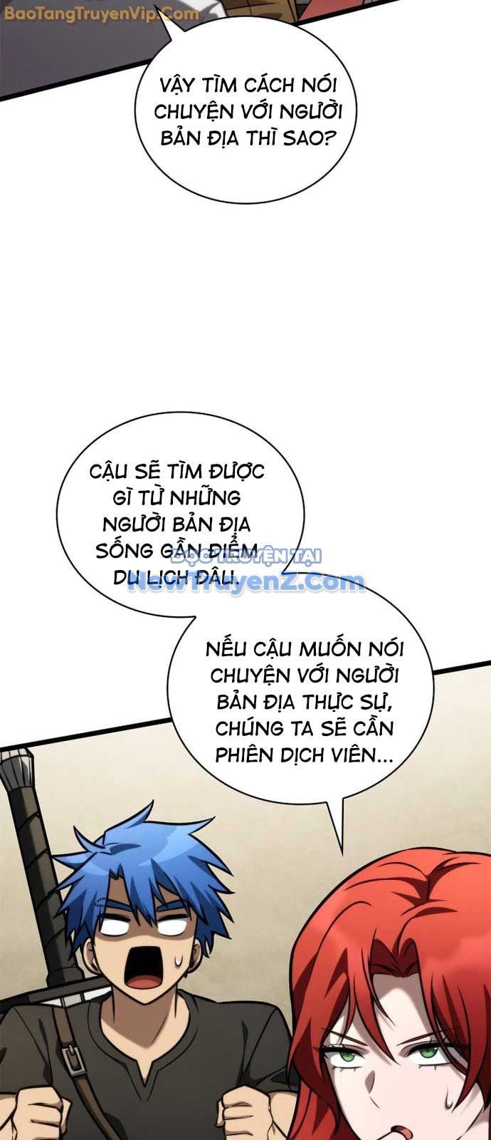 đọc truyện Đại Pháp Sư Toàn Năng Chương 118 ảnh 26 tại Truyện Dạ Ký