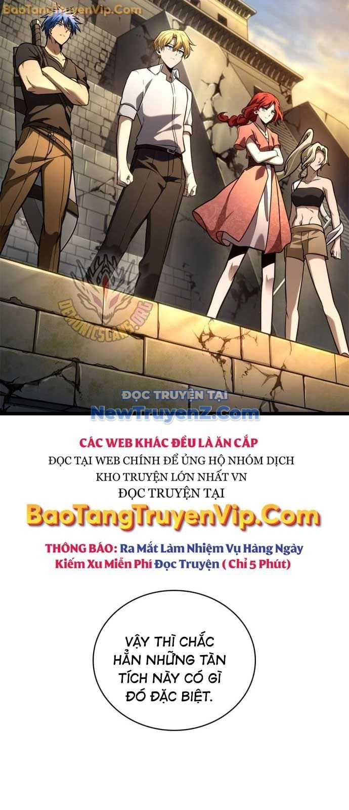 đọc truyện Đại Pháp Sư Toàn Năng Chương 118 ảnh 71 tại Truyện Dạ Ký