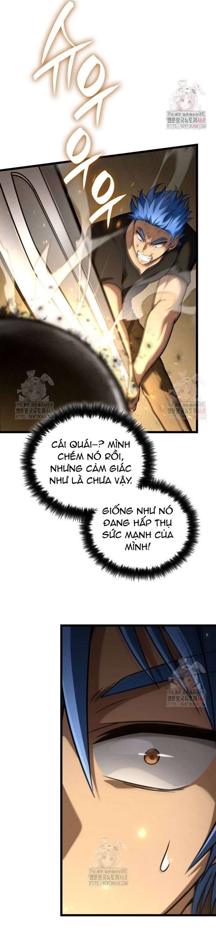 đọc truyện Đại Pháp Sư Toàn Năng Chương 120 ảnh 51 tại Giả Dược