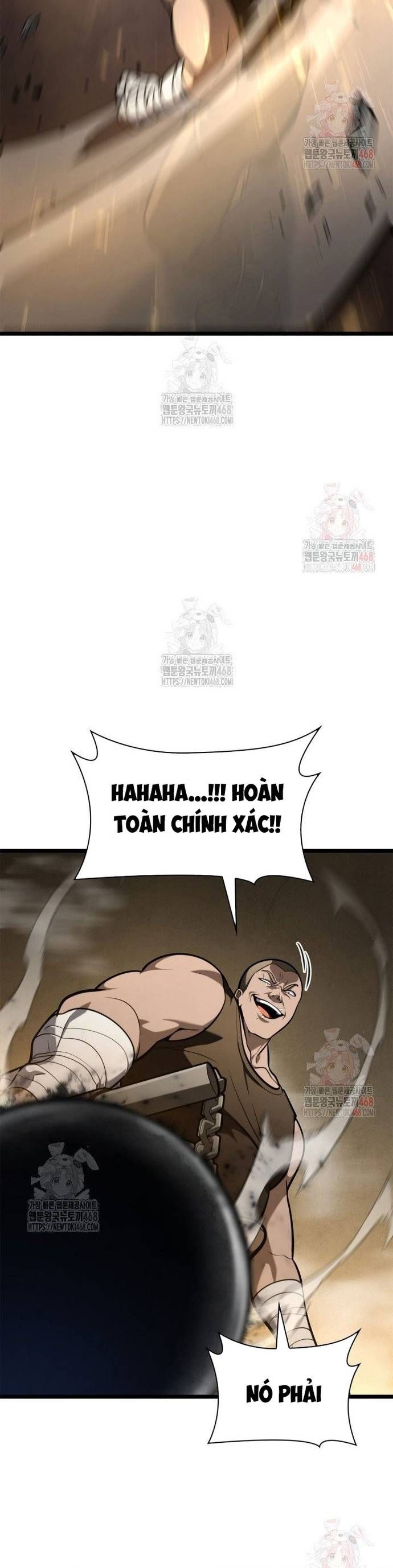 đọc truyện Đại Pháp Sư Toàn Năng Chương 120 ảnh 60 tại Giả Dược