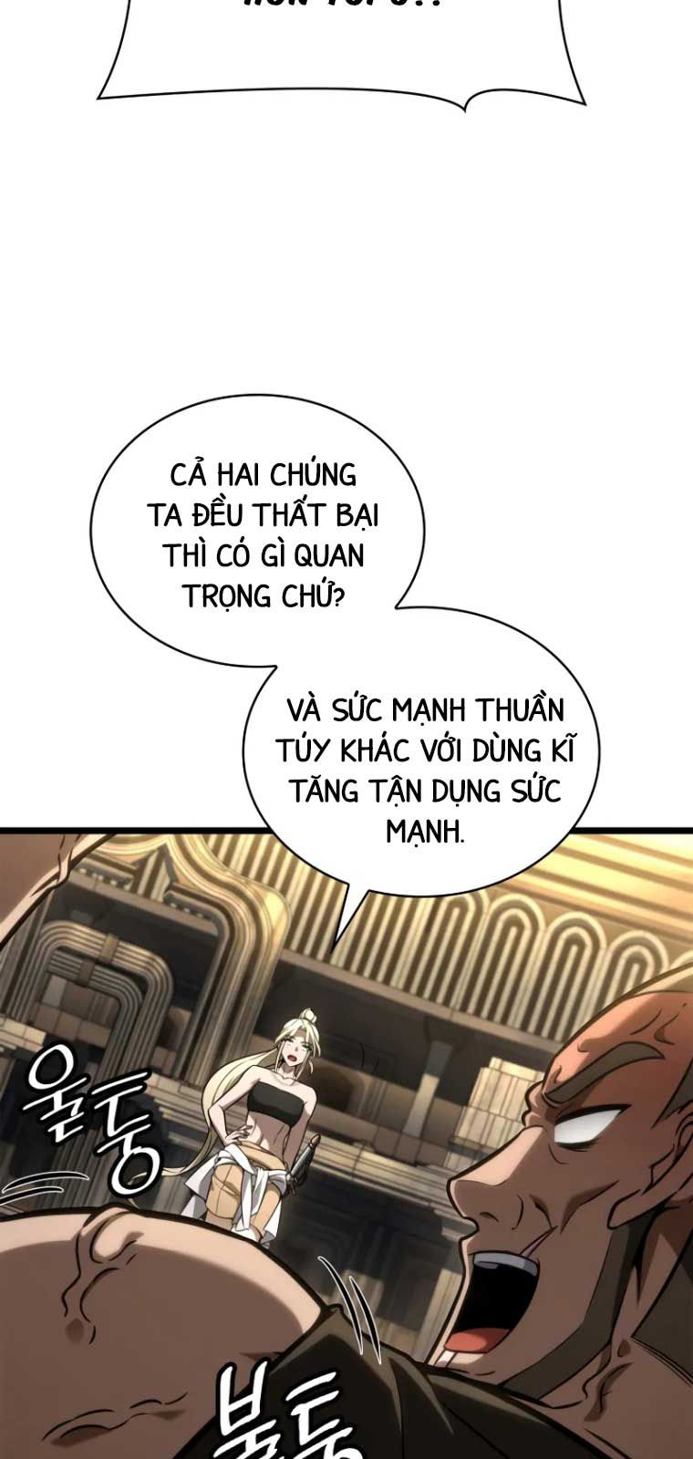 đọc truyện Đại Pháp Sư Toàn Năng Chương 121 ảnh 29 tại Giả Dược