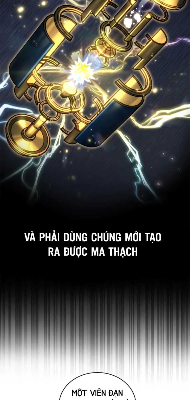 đọc truyện Đại Pháp Sư Toàn Năng Chương 121 ảnh 38 tại Giả Dược