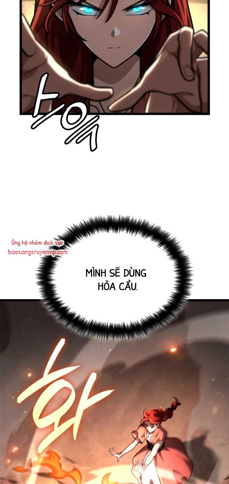 đọc truyện Đại Pháp Sư Toàn Năng Chương 121 ảnh 71 tại Giả Dược