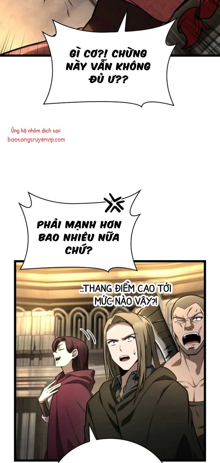đọc truyện Đại Pháp Sư Toàn Năng Chương 121 ảnh 88 tại Giả Dược
