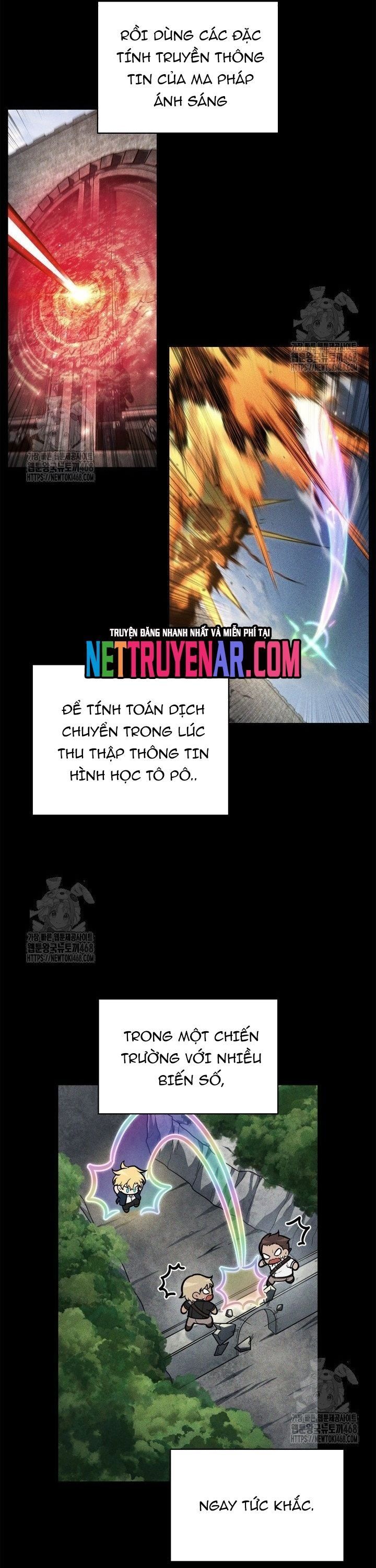 đọc truyện Đại Pháp Sư Toàn Năng Chương 129 ảnh 31 tại Truyện Dạ Ký