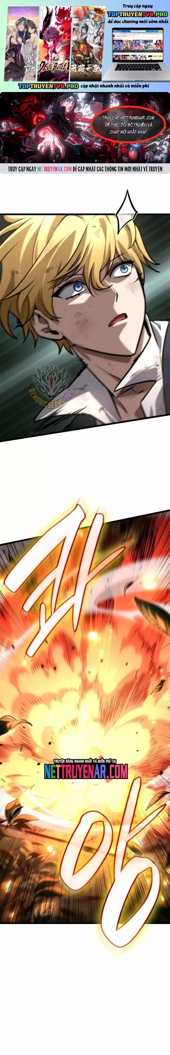 đọc truyện Đại Pháp Sư Toàn Năng Chương 130 ảnh 3 tại Thiên Thai Truyện