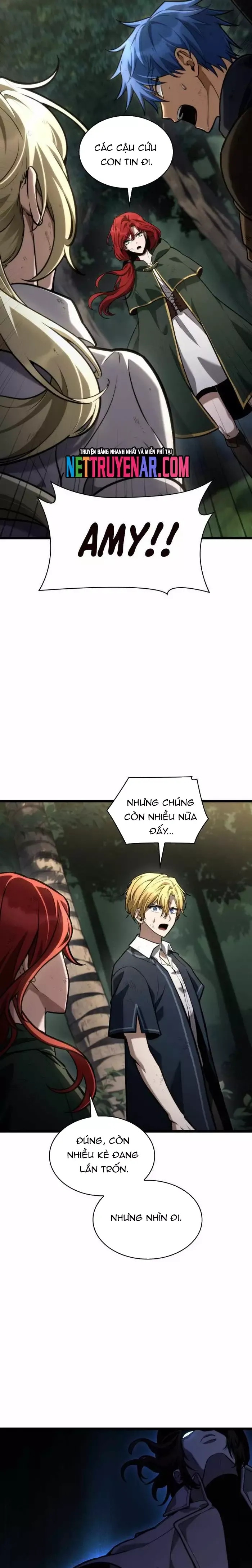 đọc truyện Đại Pháp Sư Toàn Năng Chương 130 ảnh 13 tại Thiên Thai Truyện