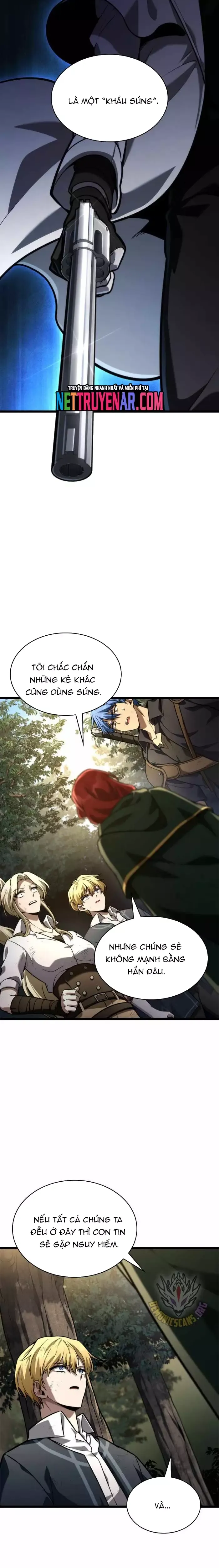 đọc truyện Đại Pháp Sư Toàn Năng Chương 130 ảnh 14 tại Thiên Thai Truyện