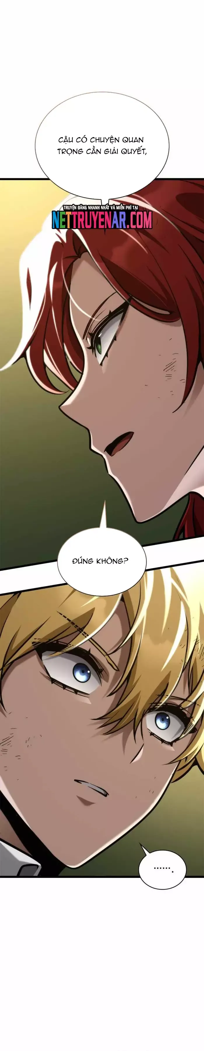 đọc truyện Đại Pháp Sư Toàn Năng Chương 130 ảnh 15 tại Thiên Thai Truyện