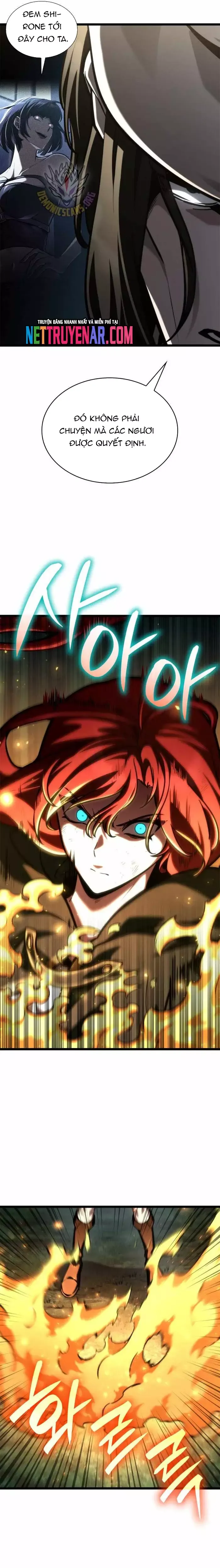 đọc truyện Đại Pháp Sư Toàn Năng Chương 130 ảnh 17 tại Thiên Thai Truyện