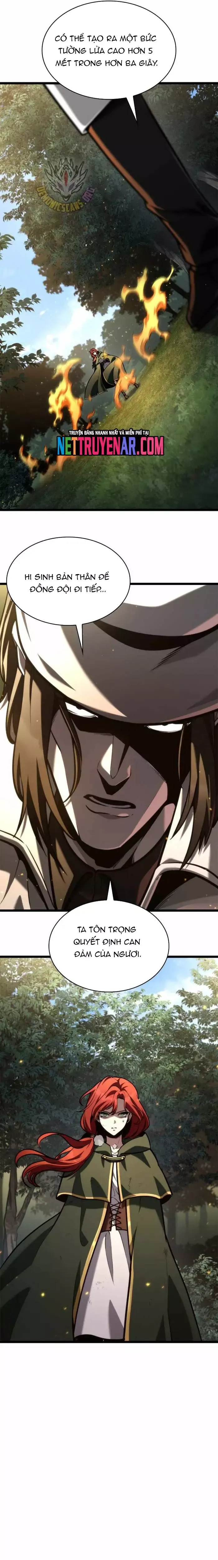 đọc truyện Đại Pháp Sư Toàn Năng Chương 130 ảnh 19 tại Thiên Thai Truyện