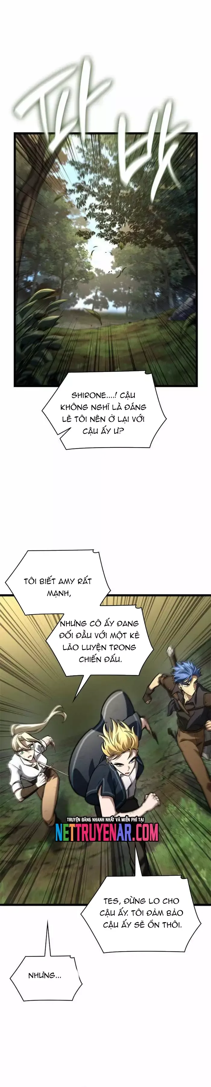 đọc truyện Đại Pháp Sư Toàn Năng Chương 130 ảnh 20 tại Thiên Thai Truyện