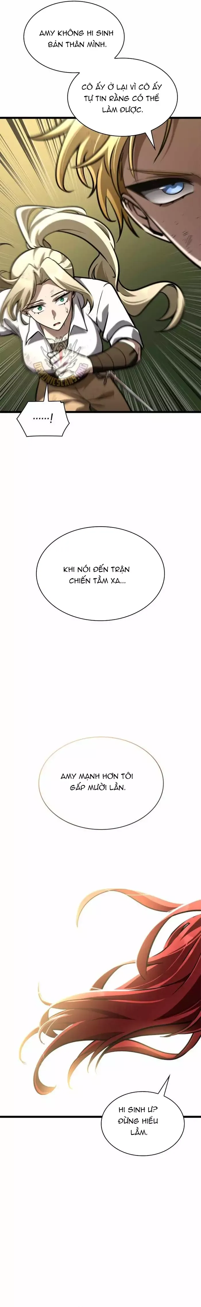 đọc truyện Đại Pháp Sư Toàn Năng Chương 130 ảnh 21 tại Thiên Thai Truyện