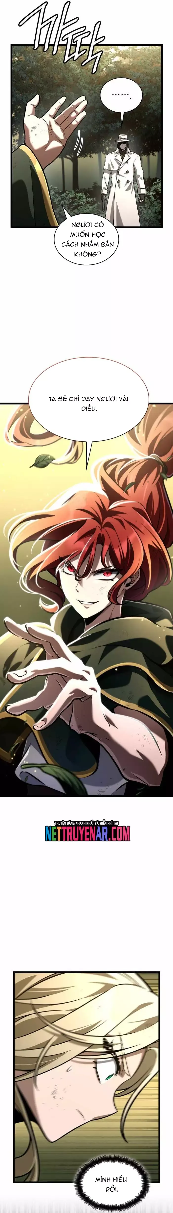 đọc truyện Đại Pháp Sư Toàn Năng Chương 130 ảnh 22 tại Thiên Thai Truyện