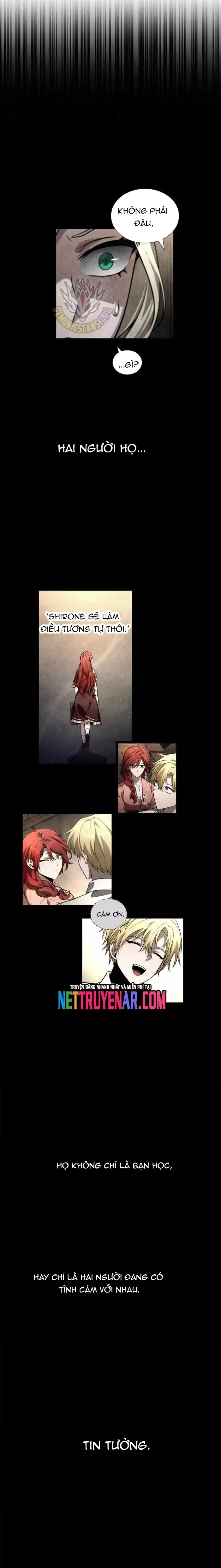 đọc truyện Đại Pháp Sư Toàn Năng Chương 130 ảnh 23 tại Thiên Thai Truyện