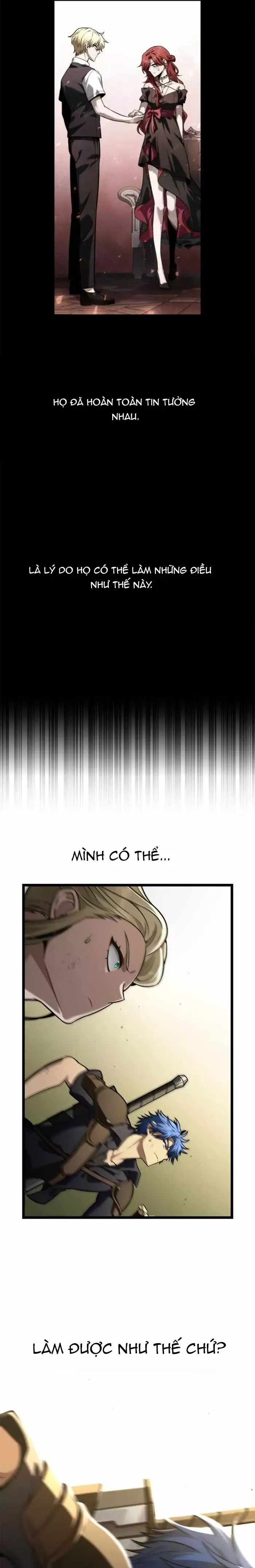 đọc truyện Đại Pháp Sư Toàn Năng Chương 130 ảnh 24 tại Thiên Thai Truyện