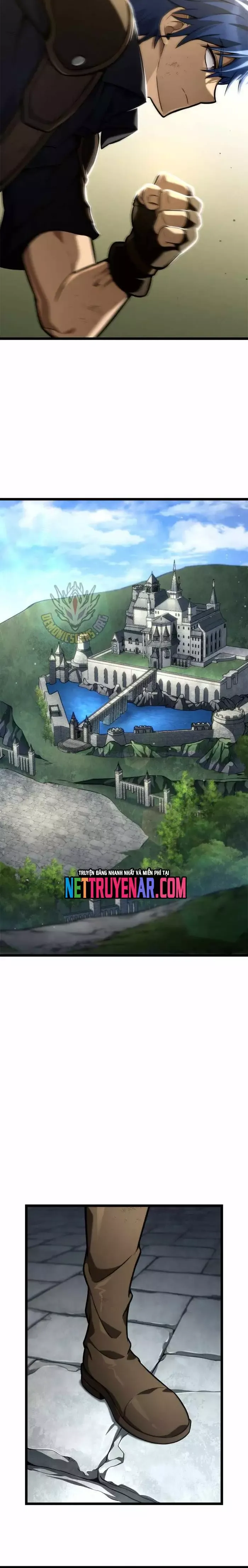 đọc truyện Đại Pháp Sư Toàn Năng Chương 130 ảnh 25 tại Thiên Thai Truyện