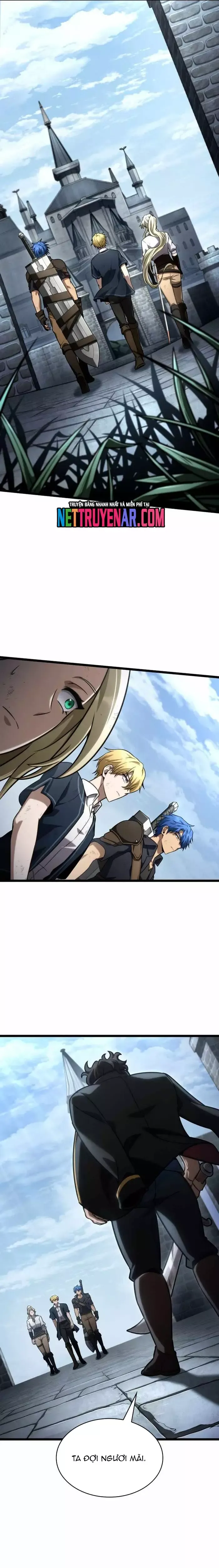 đọc truyện Đại Pháp Sư Toàn Năng Chương 130 ảnh 26 tại Thiên Thai Truyện