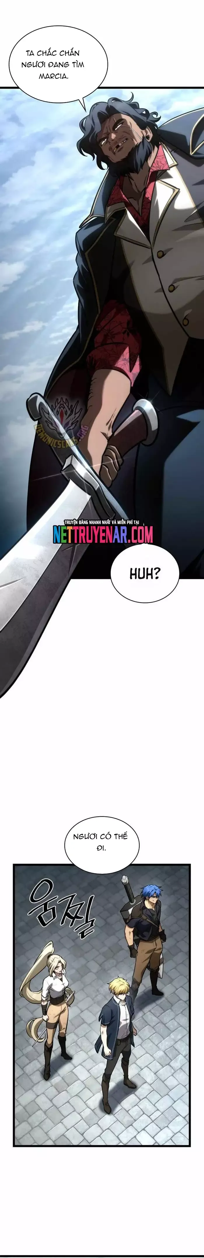 đọc truyện Đại Pháp Sư Toàn Năng Chương 130 ảnh 27 tại Thiên Thai Truyện