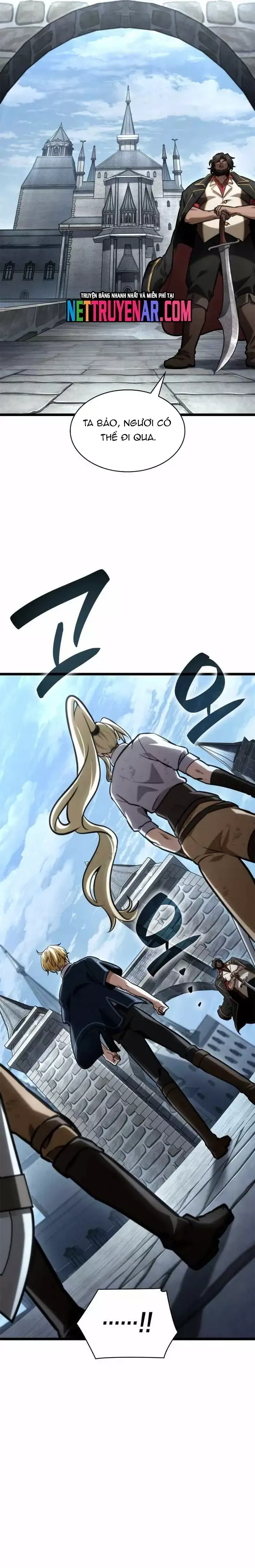 đọc truyện Đại Pháp Sư Toàn Năng Chương 130 ảnh 28 tại Thiên Thai Truyện