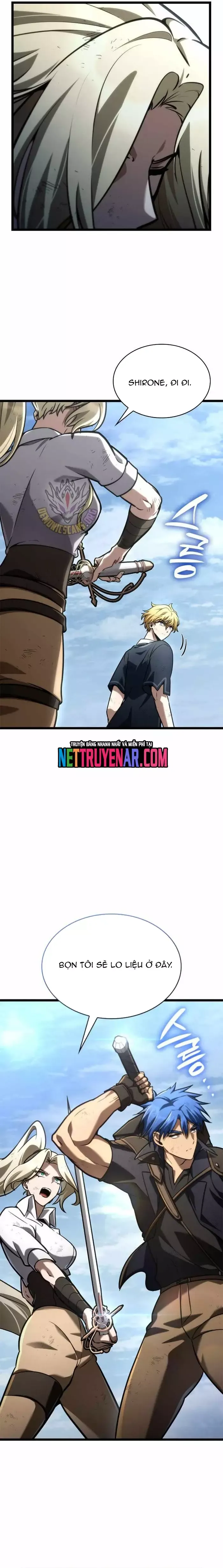 đọc truyện Đại Pháp Sư Toàn Năng Chương 130 ảnh 29 tại Thiên Thai Truyện