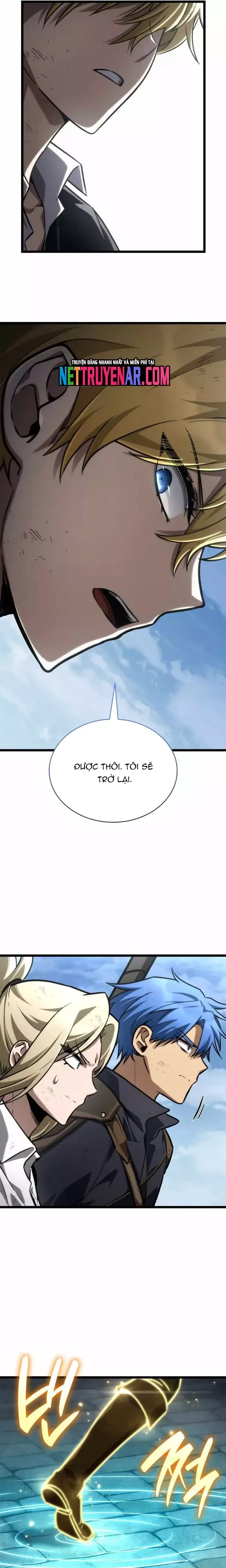 đọc truyện Đại Pháp Sư Toàn Năng Chương 130 ảnh 30 tại Thiên Thai Truyện