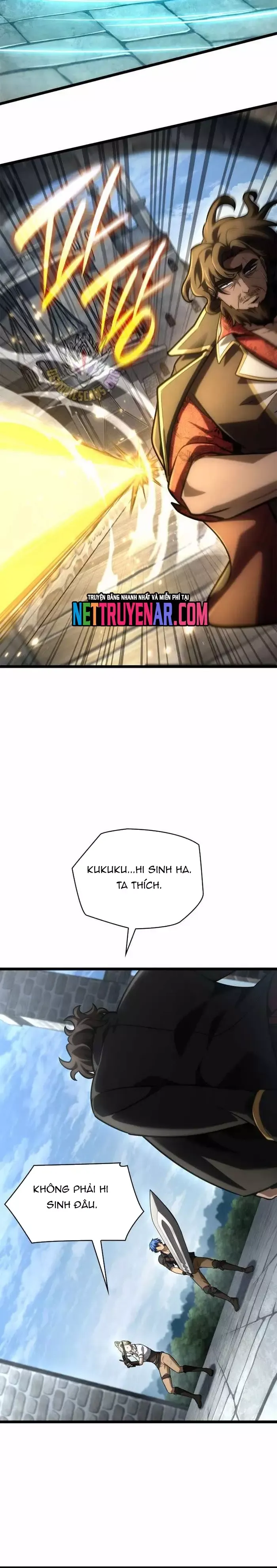 đọc truyện Đại Pháp Sư Toàn Năng Chương 130 ảnh 31 tại Thiên Thai Truyện