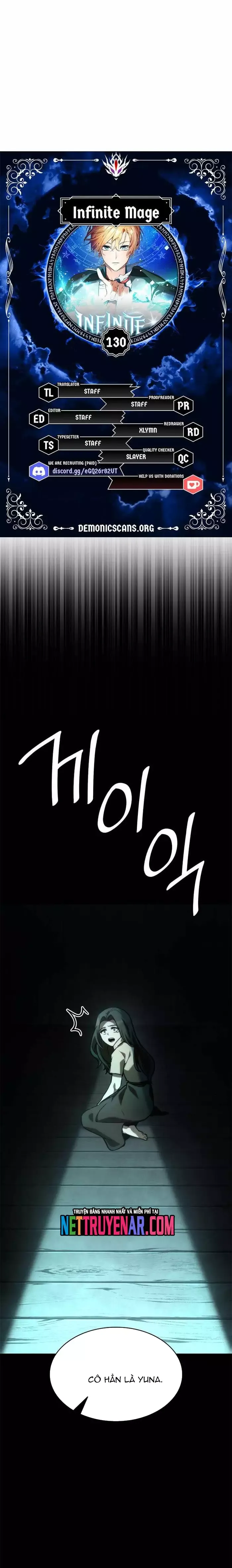 đọc truyện Đại Pháp Sư Toàn Năng Chương 130 ảnh 5 tại Thiên Thai Truyện