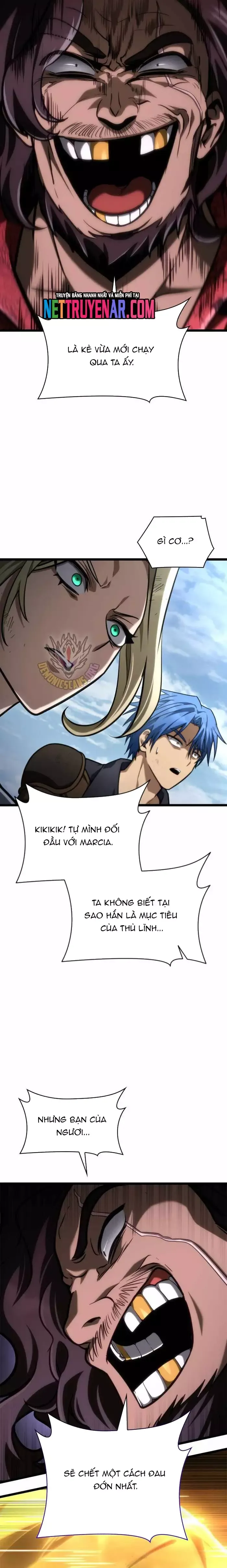 đọc truyện Đại Pháp Sư Toàn Năng Chương 130 ảnh 33 tại Thiên Thai Truyện