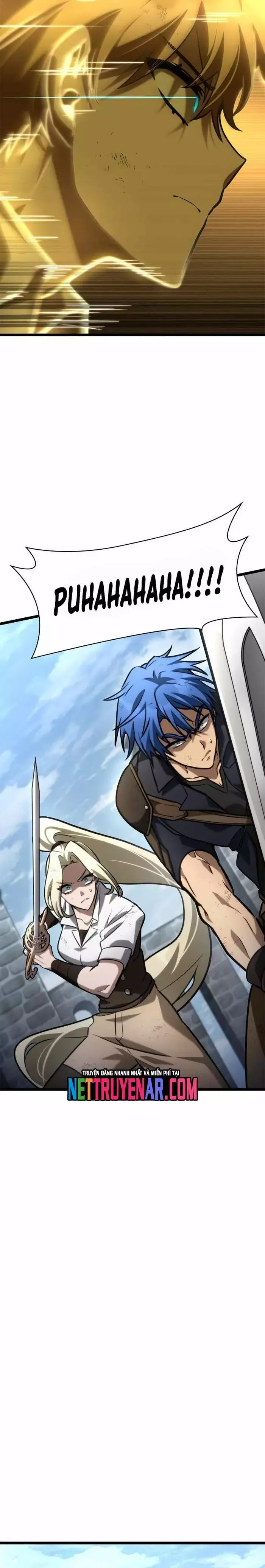 đọc truyện Đại Pháp Sư Toàn Năng Chương 130 ảnh 34 tại Thiên Thai Truyện