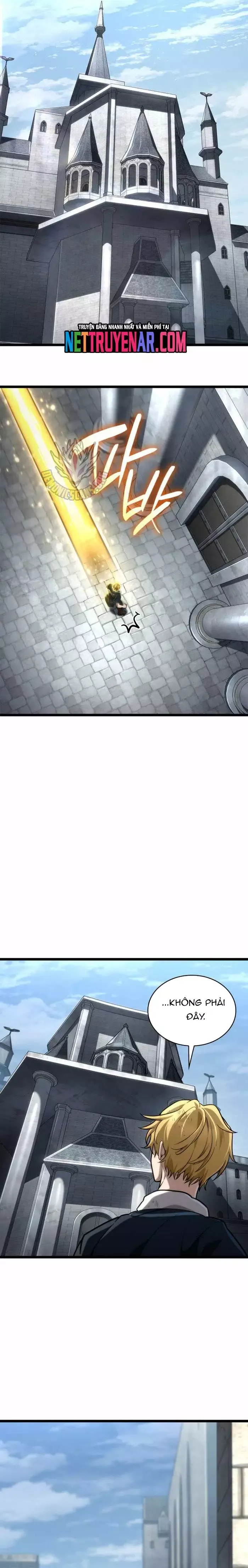 đọc truyện Đại Pháp Sư Toàn Năng Chương 130 ảnh 35 tại Thiên Thai Truyện